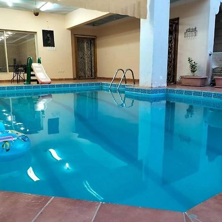 Villa Marmara Medine Dış mekan fotoğraf