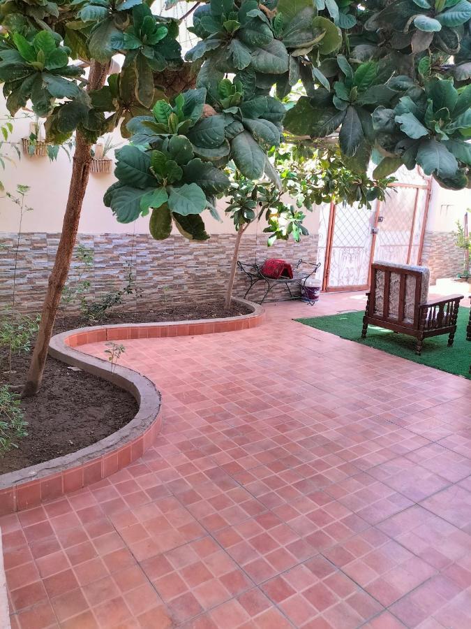 Villa Marmara Medine Dış mekan fotoğraf