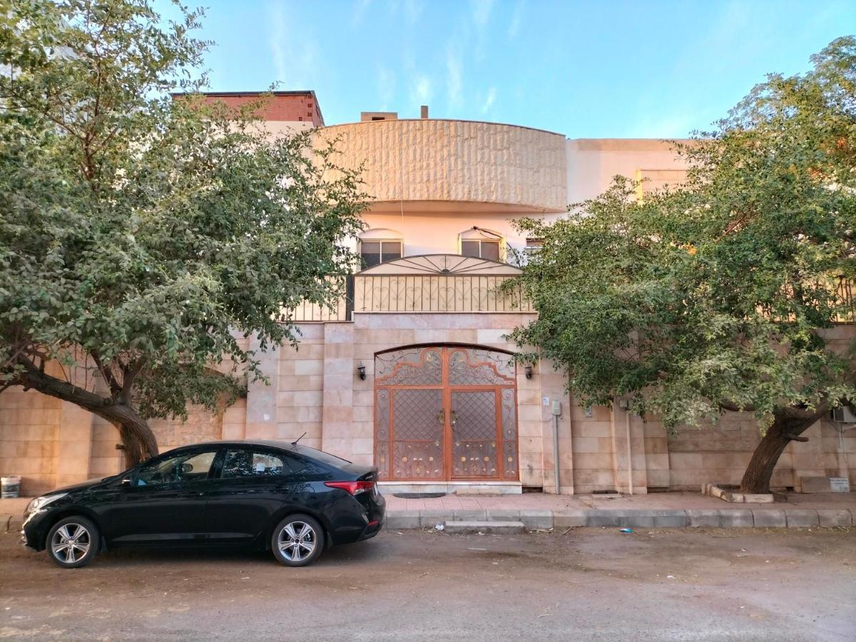 Villa Marmara Medine Dış mekan fotoğraf