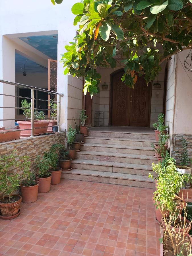 Villa Marmara Medine Dış mekan fotoğraf