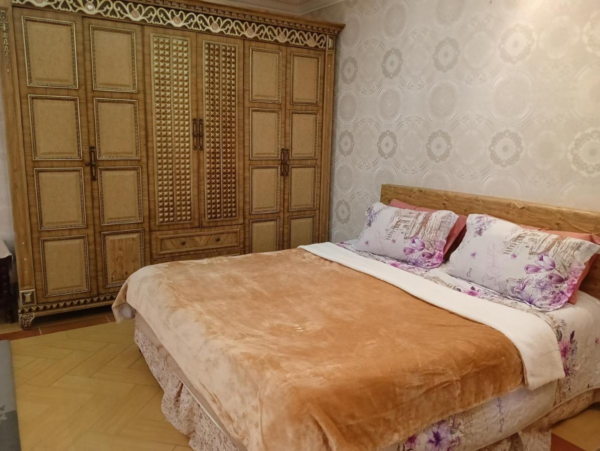 Villa Marmara Medine Dış mekan fotoğraf