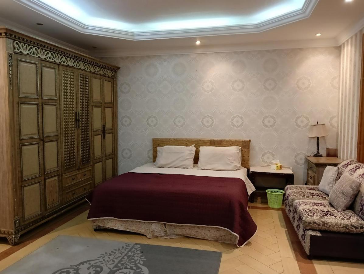 Villa Marmara Medine Dış mekan fotoğraf