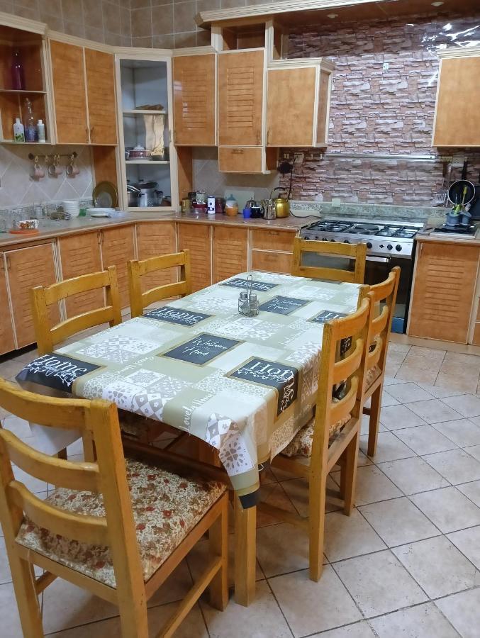 Villa Marmara Medine Dış mekan fotoğraf