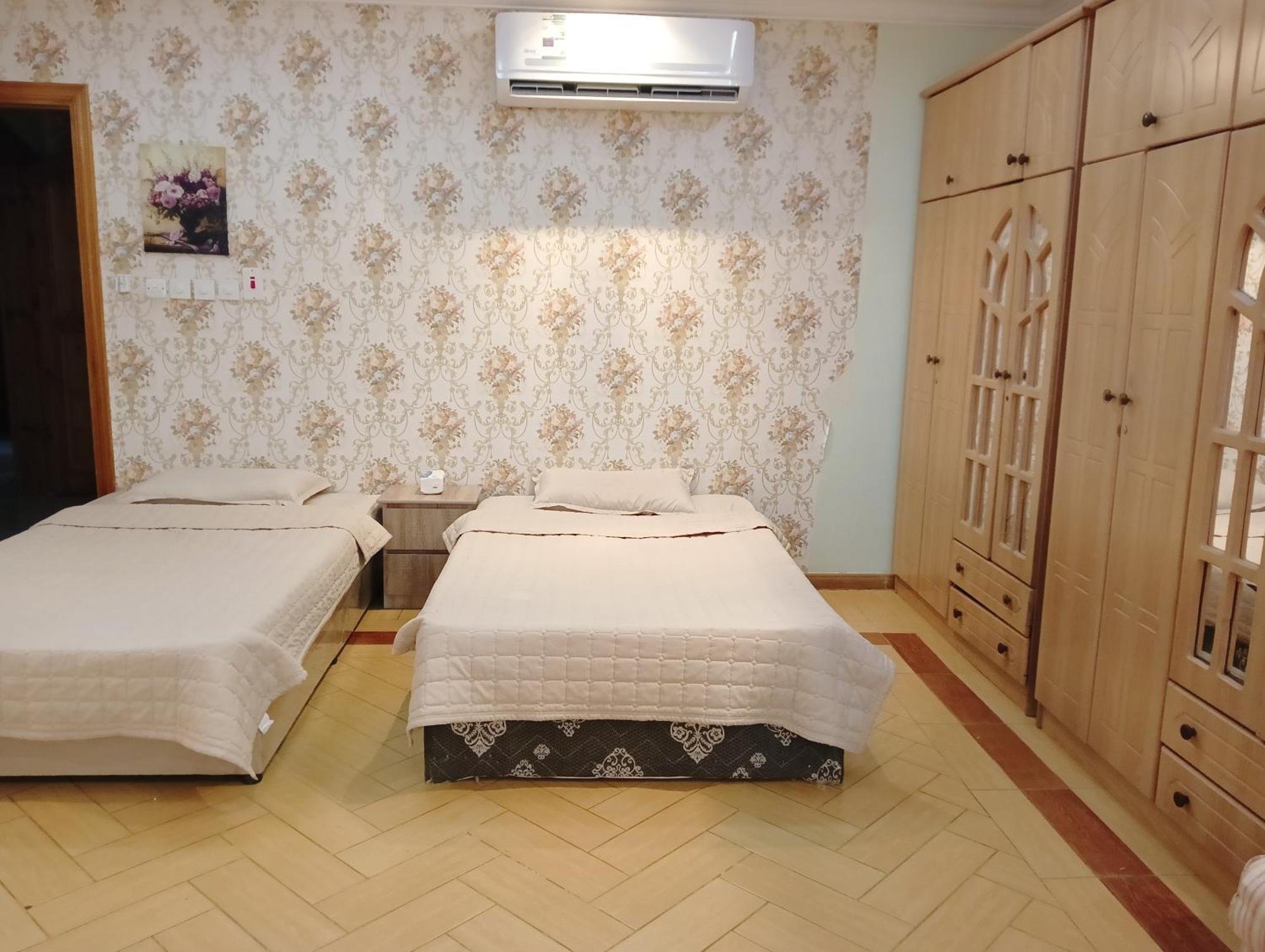 Villa Marmara Medine Dış mekan fotoğraf