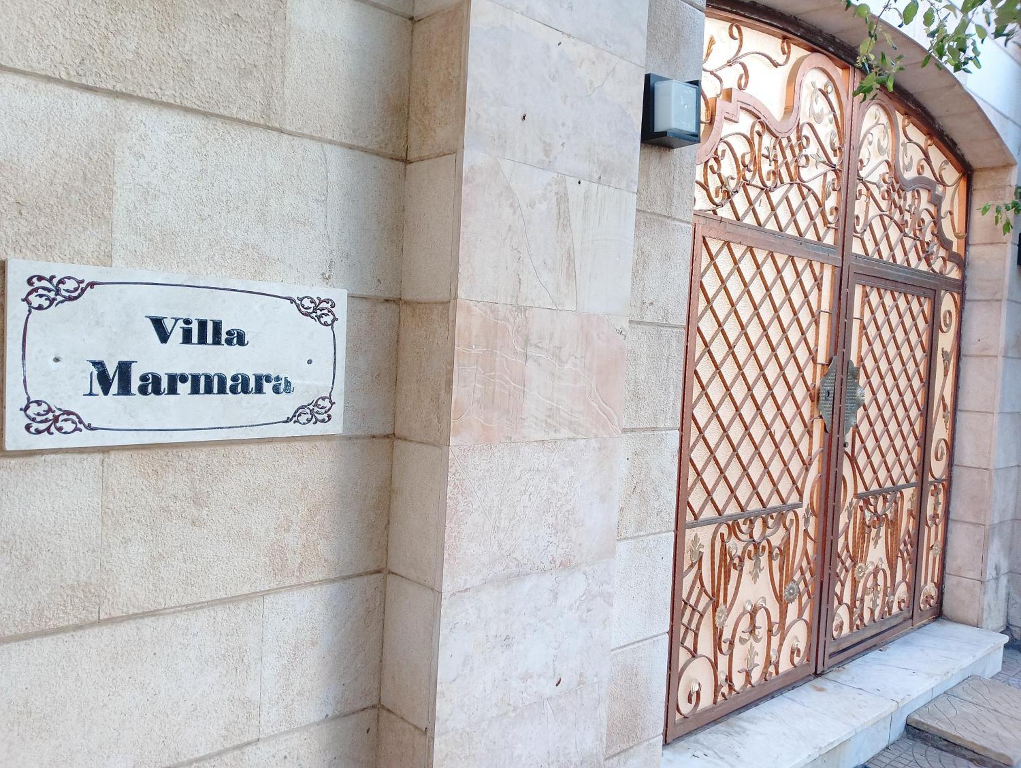 Villa Marmara Medine Dış mekan fotoğraf