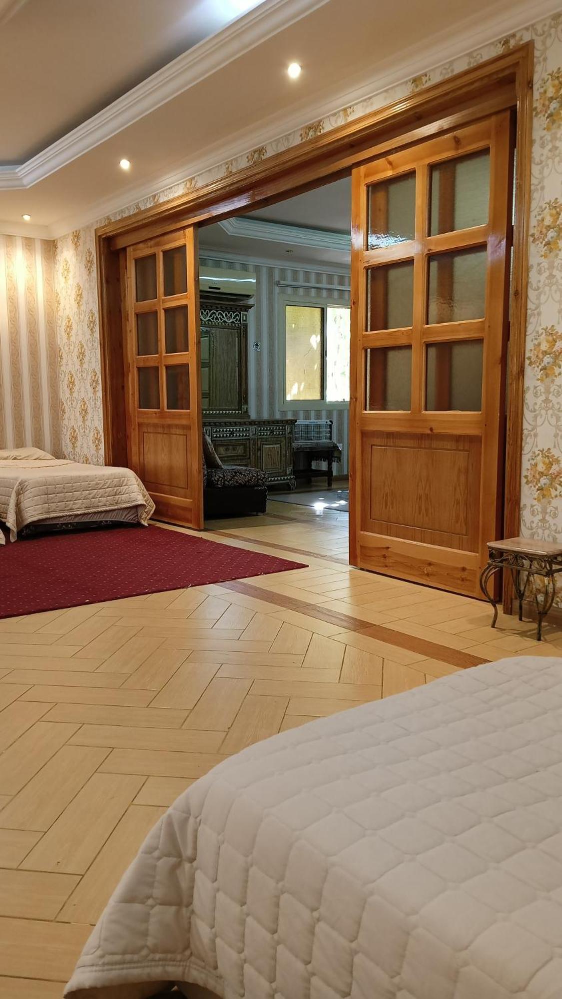 Villa Marmara Medine Dış mekan fotoğraf