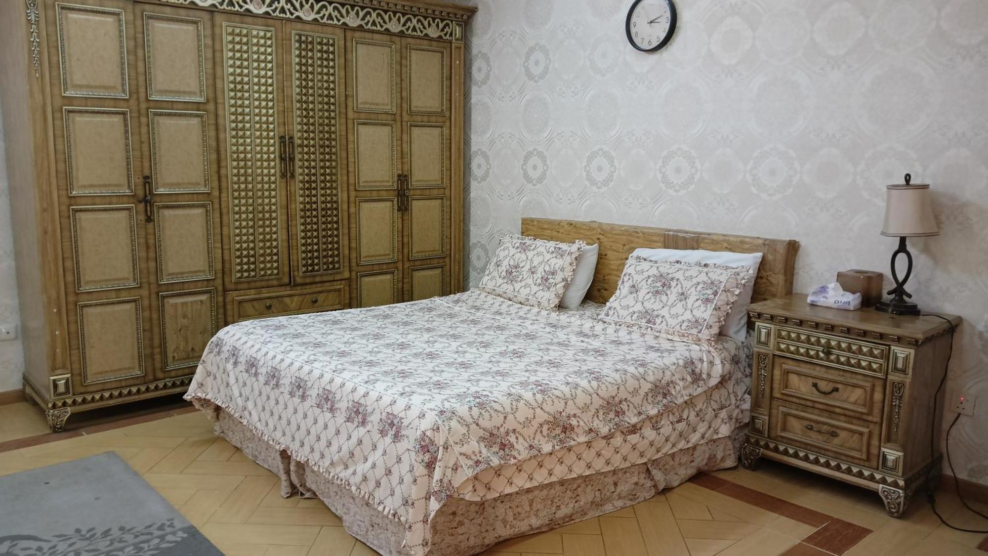 Villa Marmara Medine Dış mekan fotoğraf
