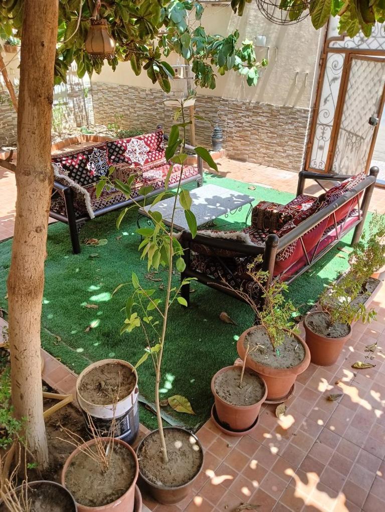 Villa Marmara Medine Dış mekan fotoğraf