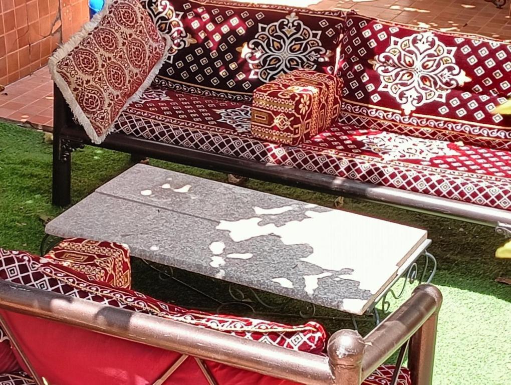 Villa Marmara Medine Dış mekan fotoğraf