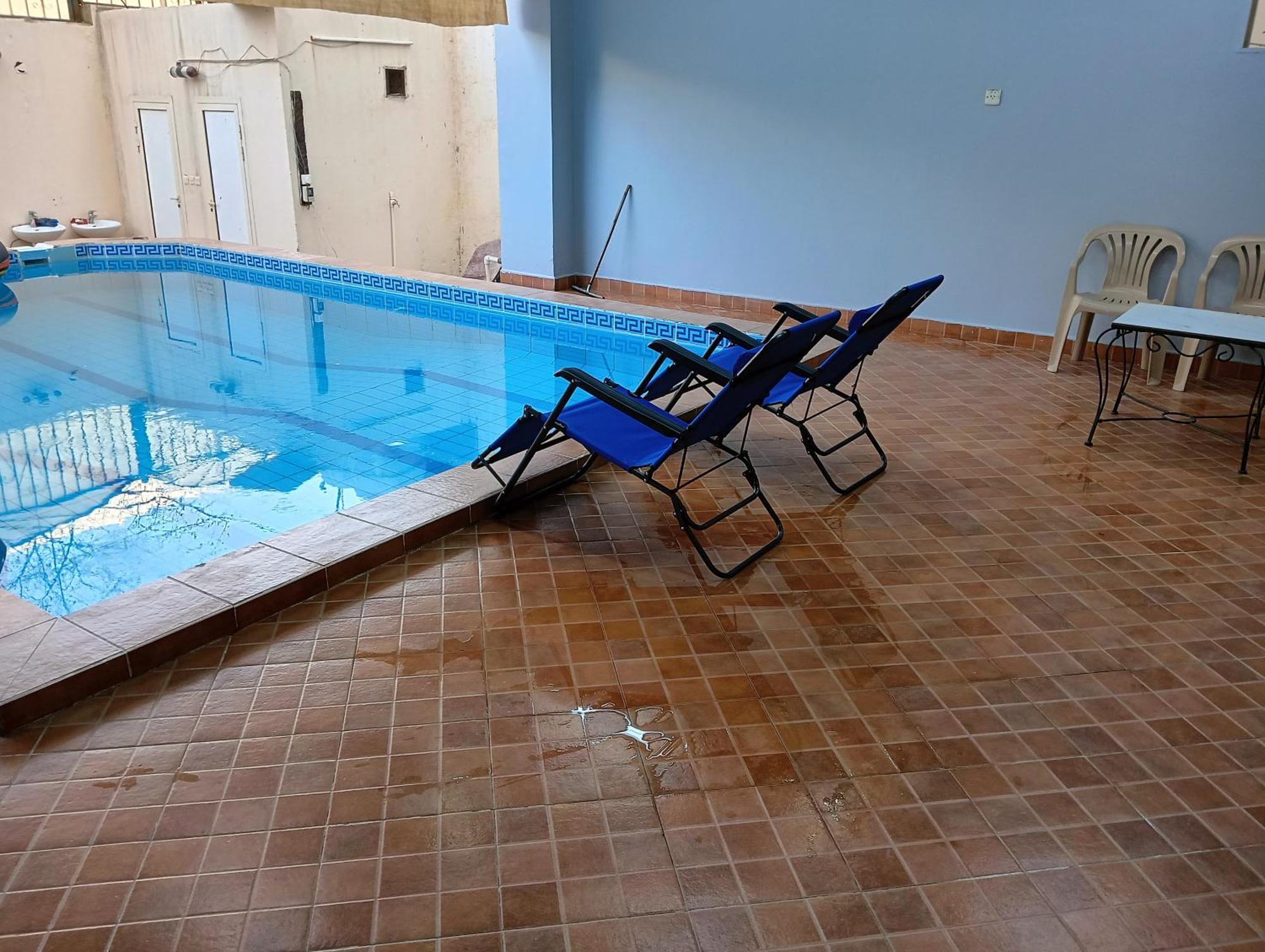 Villa Marmara Medine Dış mekan fotoğraf