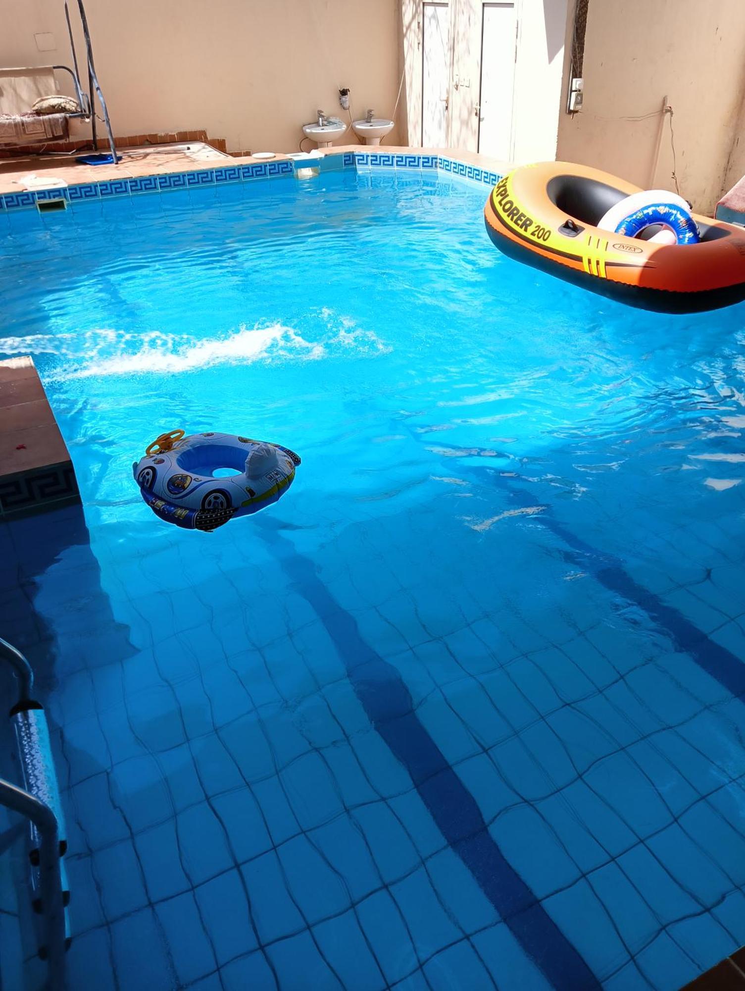 Villa Marmara Medine Dış mekan fotoğraf