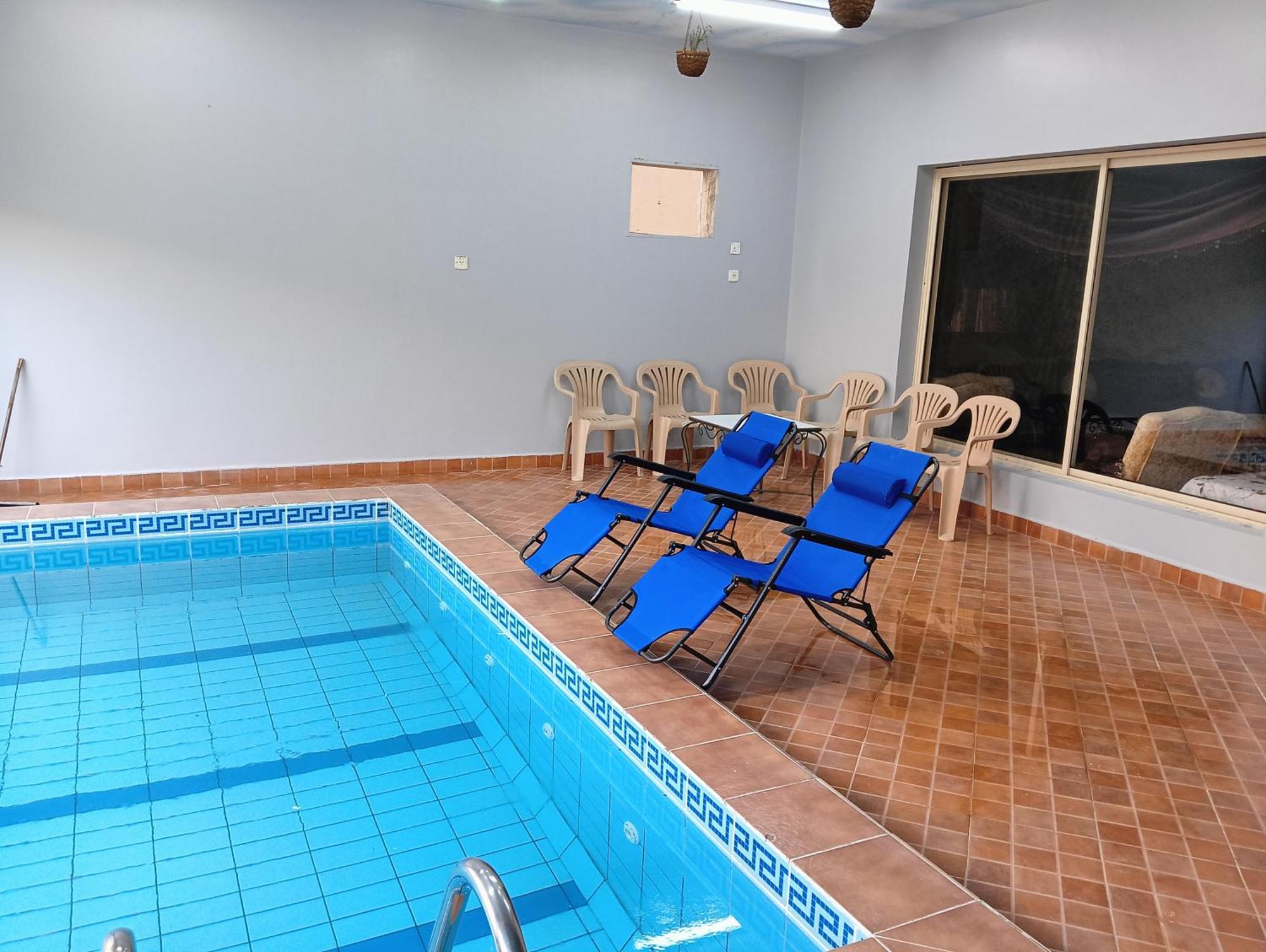 Villa Marmara Medine Dış mekan fotoğraf