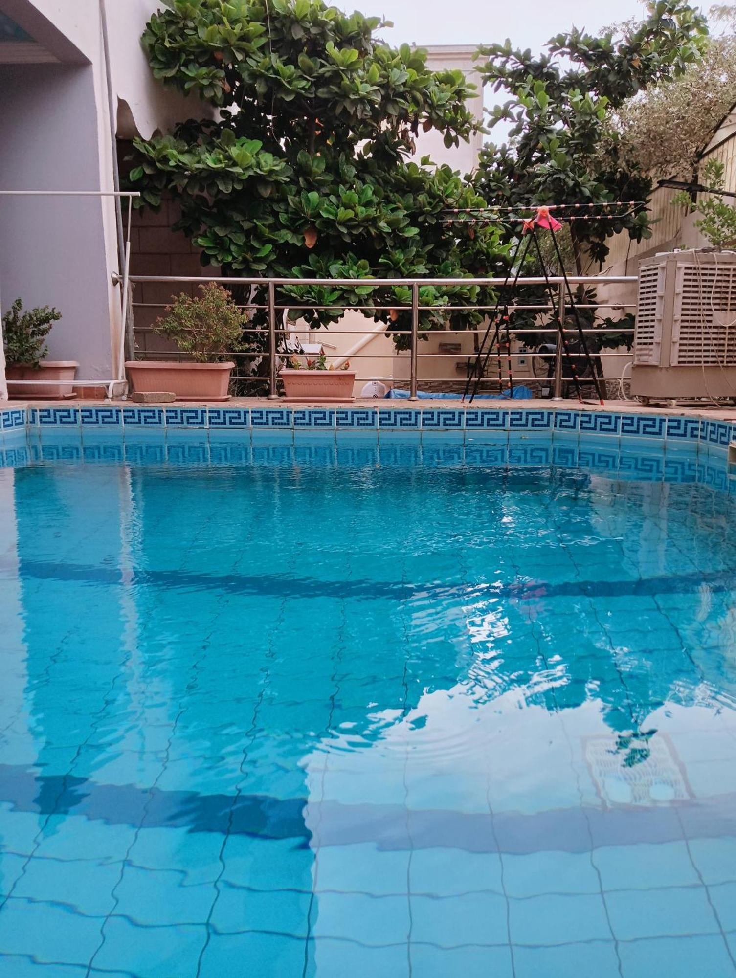 Villa Marmara Medine Dış mekan fotoğraf
