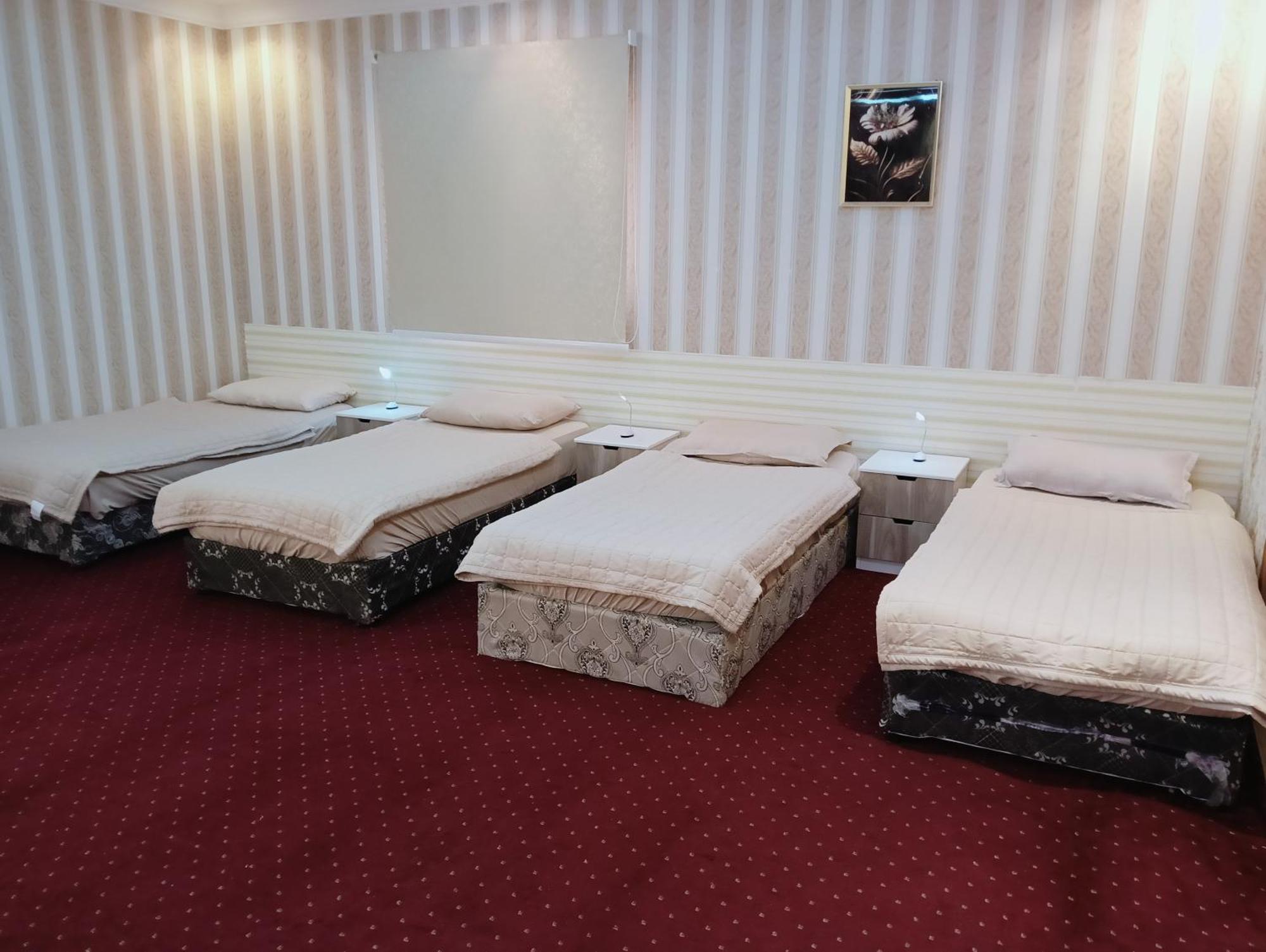 Villa Marmara Medine Dış mekan fotoğraf