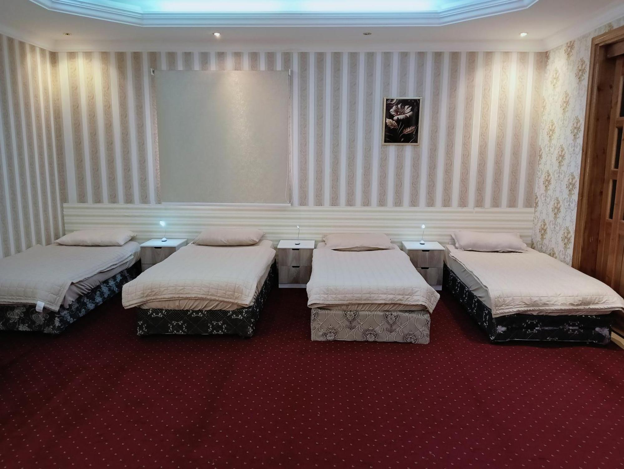 Villa Marmara Medine Dış mekan fotoğraf
