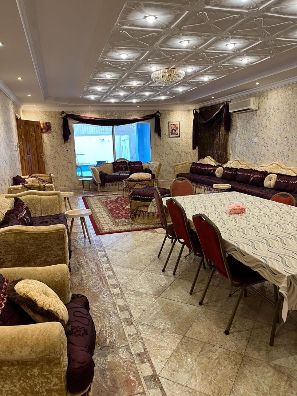 Villa Marmara Medine Dış mekan fotoğraf
