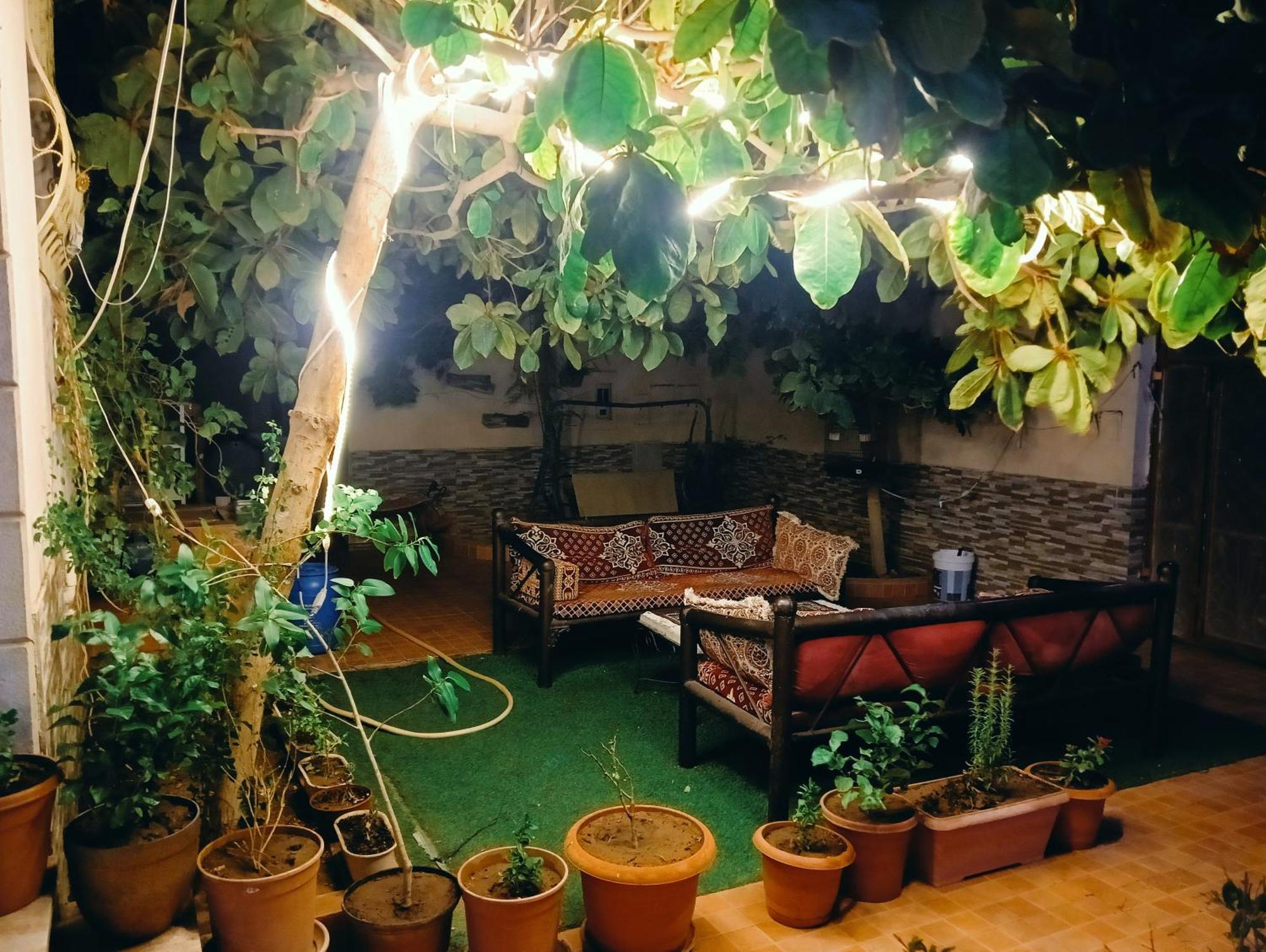 Villa Marmara Medine Dış mekan fotoğraf