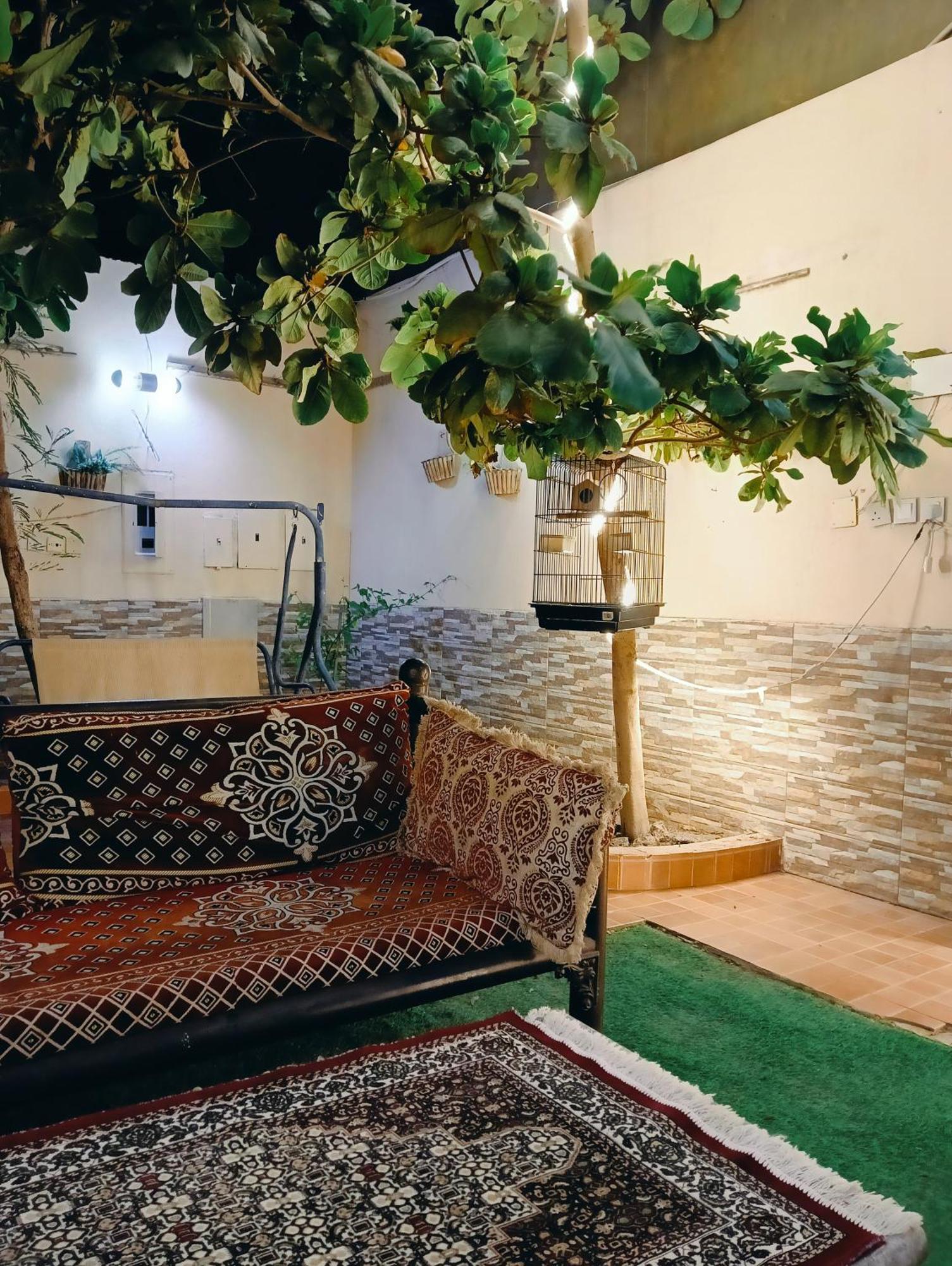 Villa Marmara Medine Dış mekan fotoğraf