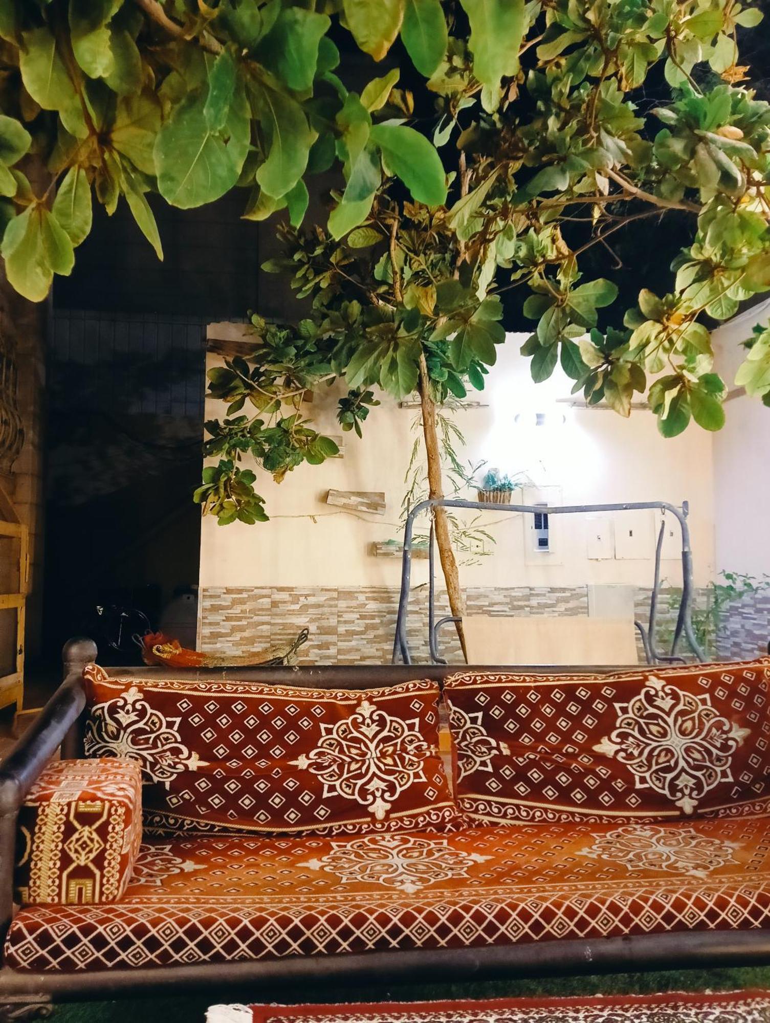 Villa Marmara Medine Dış mekan fotoğraf